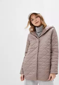 Куртка утепленная Снежная Королева