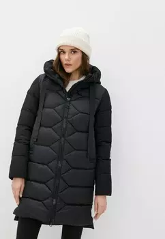 Куртка утепленная Снежная Королева