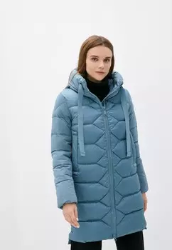 Куртка утепленная Снежная Королева