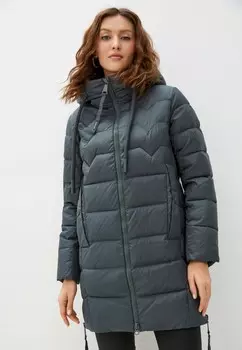 Куртка утепленная Снежная Королева