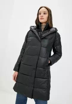 Куртка утепленная Снежная Королева