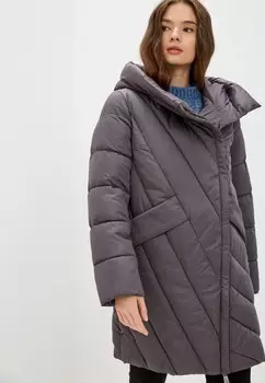 Куртка утепленная Снежная Королева