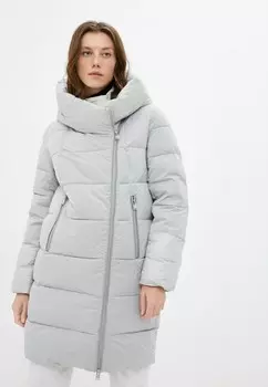 Куртка утепленная Снежная Королева