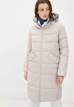 Куртка утепленная Снежная Королева