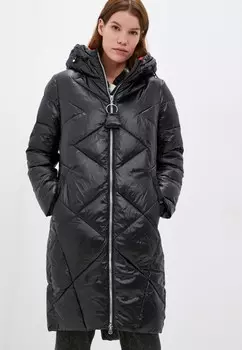 Куртка утепленная Снежная Королева