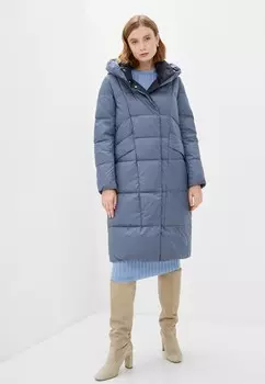 Куртка утепленная Снежная Королева