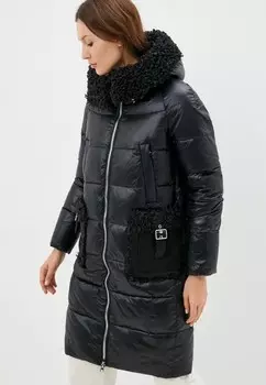 Куртка утепленная Снежная Королева