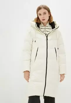 Куртка утепленная Снежная Королева