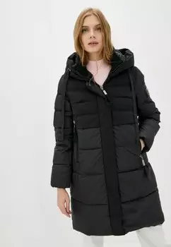 Куртка утепленная Снежная Королева