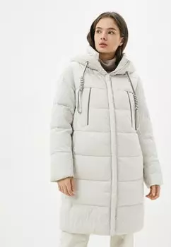 Куртка утепленная Снежная Королева