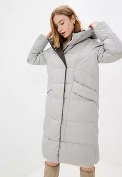 Куртка утепленная Снежная Королева