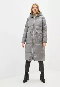 Куртка утепленная Снежная Королева