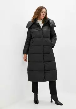 Куртка утепленная Снежная Королева