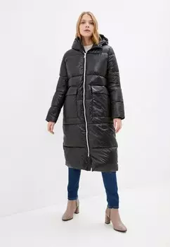 Куртка утепленная Снежная Королева