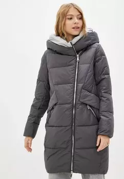 Куртка утепленная Снежная Королева