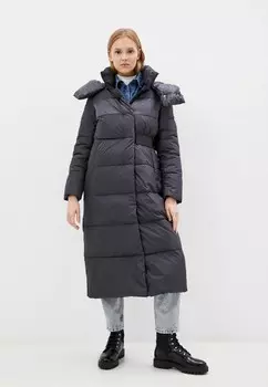 Куртка утепленная Снежная Королева