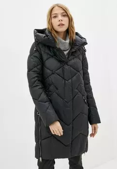 Куртка утепленная Снежная Королева