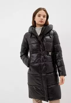 Куртка утепленная Снежная Королева