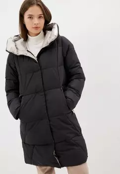 Куртка утепленная Снежная Королева