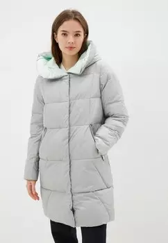 Куртка утепленная Снежная Королева