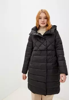 Куртка утепленная Снежная Королева