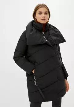 Куртка утепленная Снежная Королева