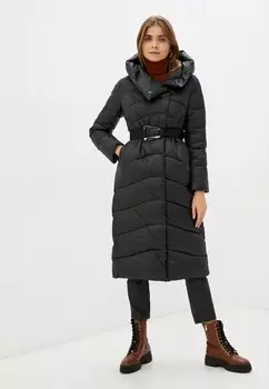 Куртка утепленная Снежная Королева