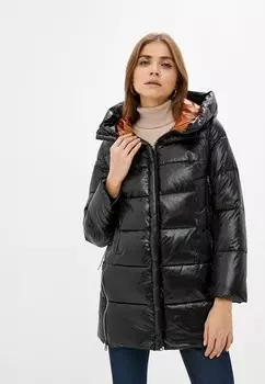 Куртка утепленная Снежная Королева