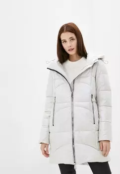 Куртка утепленная Снежная Королева