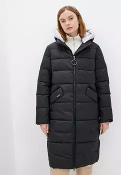 Куртка утепленная Снежная Королева