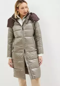 Куртка утепленная Снежная Королева