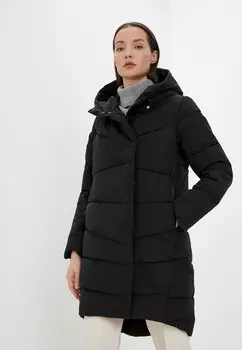 Куртка утепленная Снежная Королева