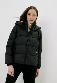 Куртка утепленная Снежная Королева