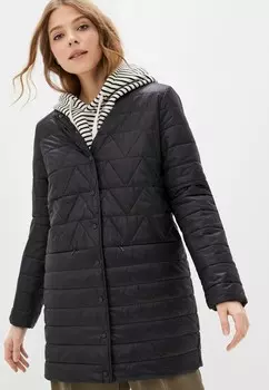 Куртка утепленная Снежная Королева