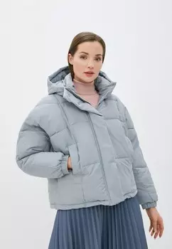 Куртка утепленная Снежная Королева