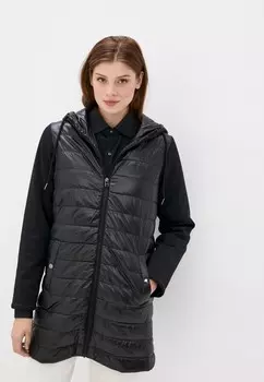 Куртка утепленная Снежная Королева