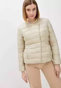 Куртка утепленная Снежная Королева