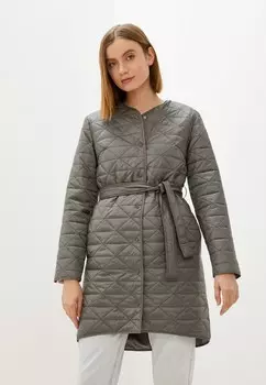 Куртка утепленная Снежная Королева