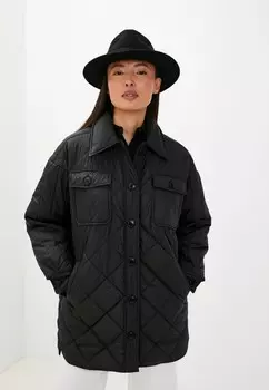 Куртка утепленная Снежная Королева