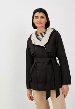 Куртка утепленная Снежная Королева