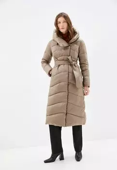 Куртка утепленная Снежная Королева