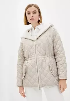 Куртка утепленная Снежная Королева