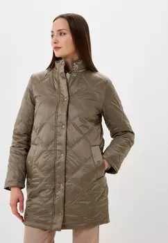 Куртка утепленная Снежная Королева