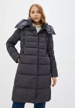 Куртка утепленная Снежная Королева