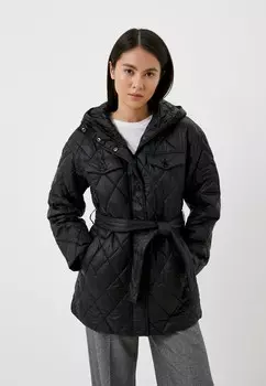 Куртка утепленная Снежная Королева