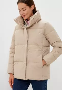 Куртка утепленная Снежная Королева