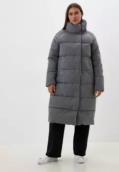 Куртка утепленная Снежная Королева