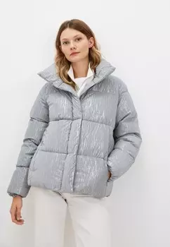 Куртка утепленная Снежная Королева