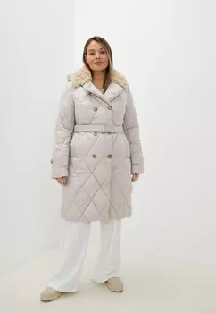 Куртка утепленная Снежная Королева