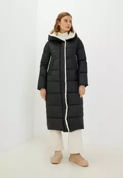 Куртка утепленная Снежная Королева